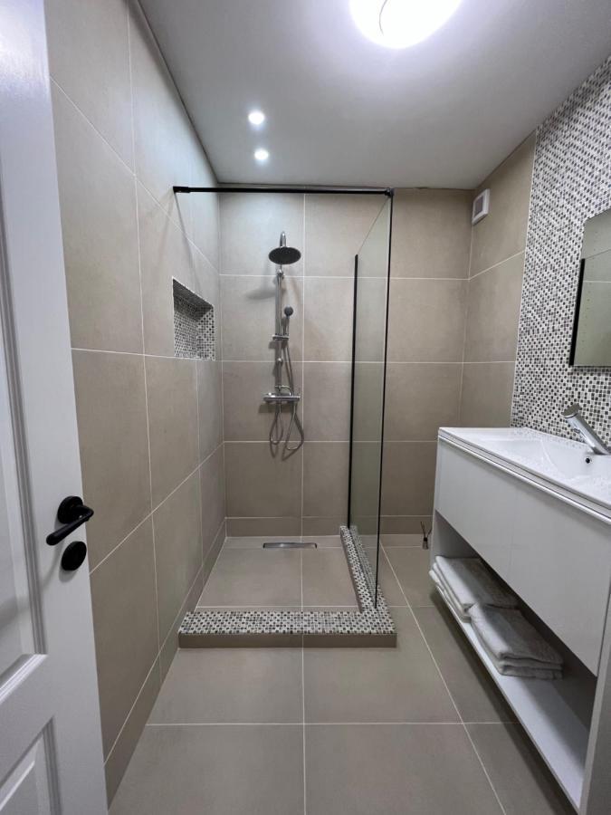 Vila Adelis Vama Veche Exterior foto